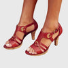Carmine Red