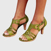 Irish Green
