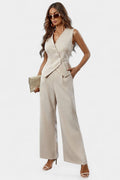 Laura – Set – Beige / M