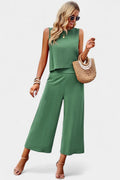 Lavinia – Set – Green / M