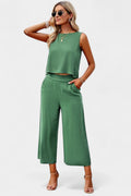 Lavinia – Set – Green / L