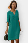 Turquoise Blue