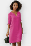 Transparent Pink