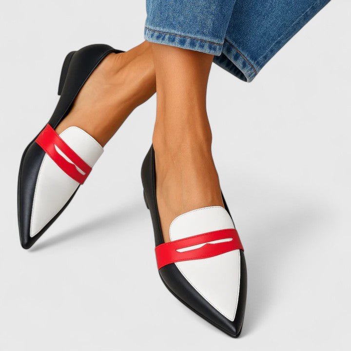 Lhyzeth – Loafers – 36