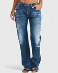 Lianette – Jeans – Blue / M