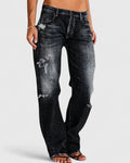 Lianette – Jeans – Blue / L