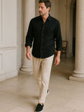 Linen Noir – S / S