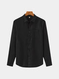 Linen Noir – S / S