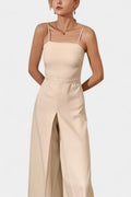 Lindsey – Full suit – Apricot / S