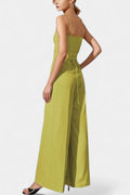 Lindsey – Full suit – Apricot / L