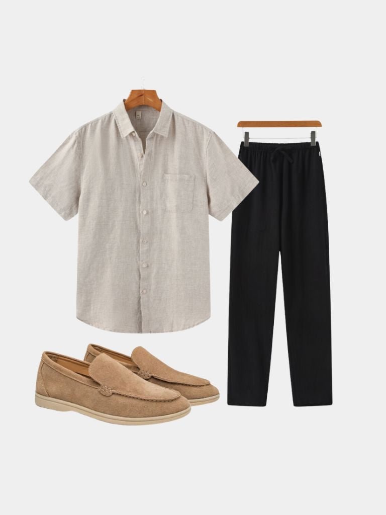 Lino Aureo – S / S