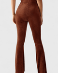 Liset – Pants – Brown / L