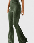 Liset – Pants – Brown / XL