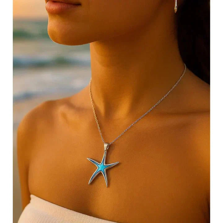 Liv – Jewel of the sea