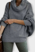 Liv – Ulrike Jumper – Bergamot / M