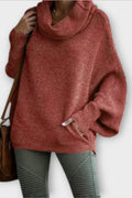 Liv – Ulrike Jumper – Bergamot / L