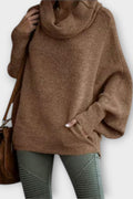 Liv – Ulrike Jumper – Bergamot / XL