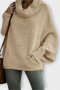 Liv – Ulrike Jumper – Bergamot / S