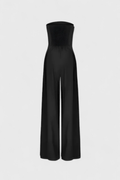 Llona – Jumpsuit – Dark Blue / XL