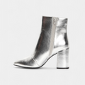 Louise – Ankle Boots – 39