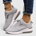 Louise – Supportive Shoes – Beige / 39