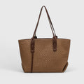 Louise – Orvokki Bag – Beige