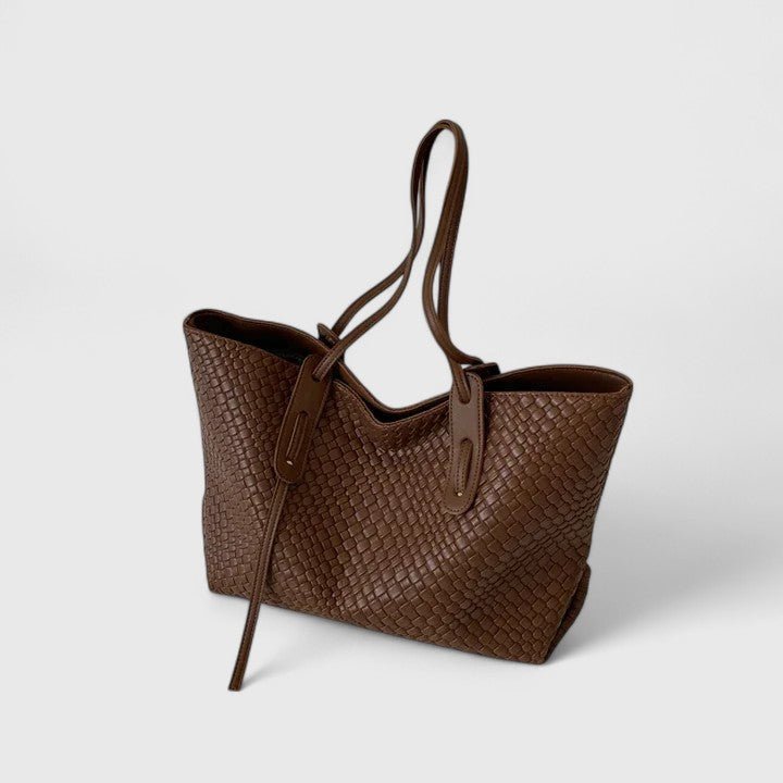 Louise – Orvokki Bag – Black