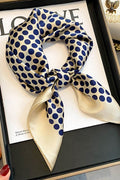 Louise – Silk scarf – image 2