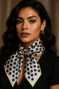 Louise – Silk scarf