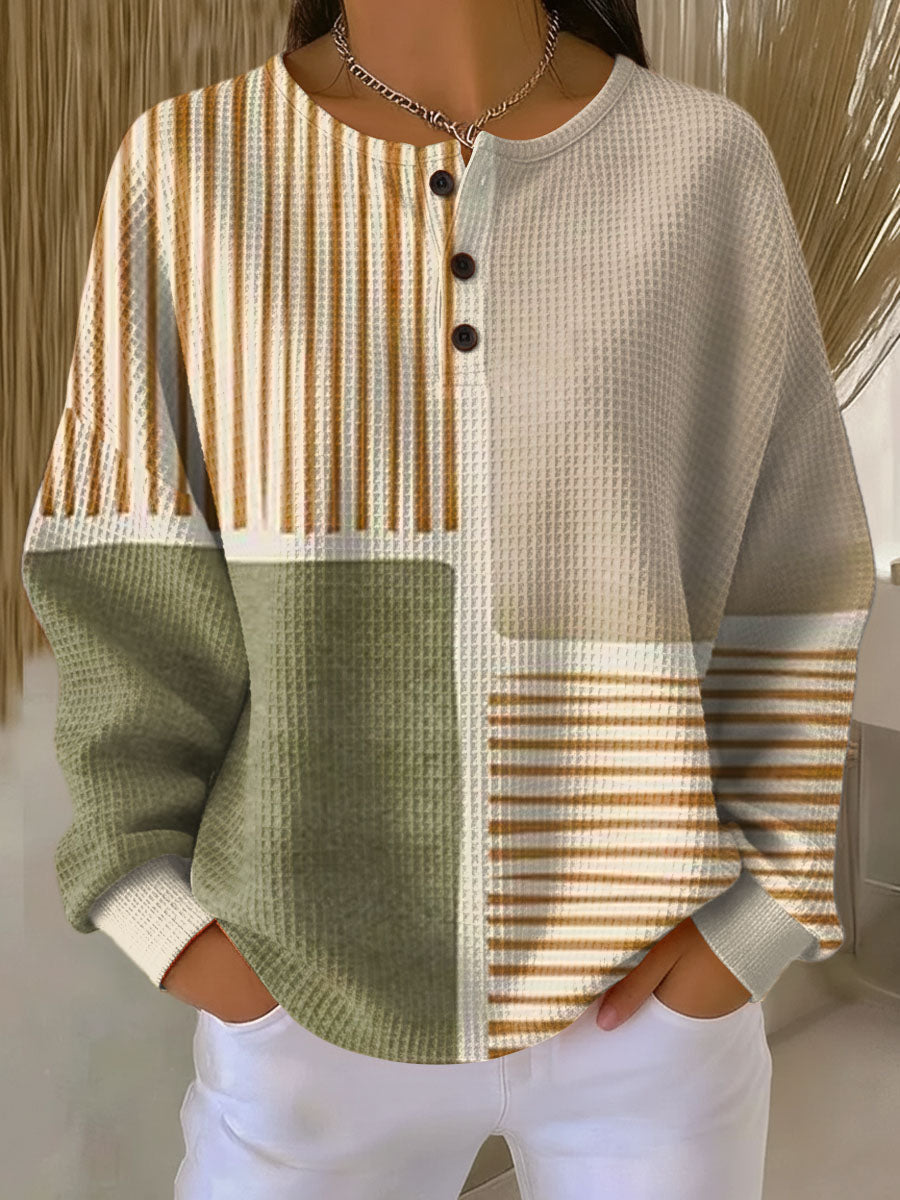 Luna - Everyday luxury – Multicolored / S