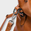 Maja – Shoulder Bag – Black