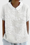 Majken – Blouse – White / S