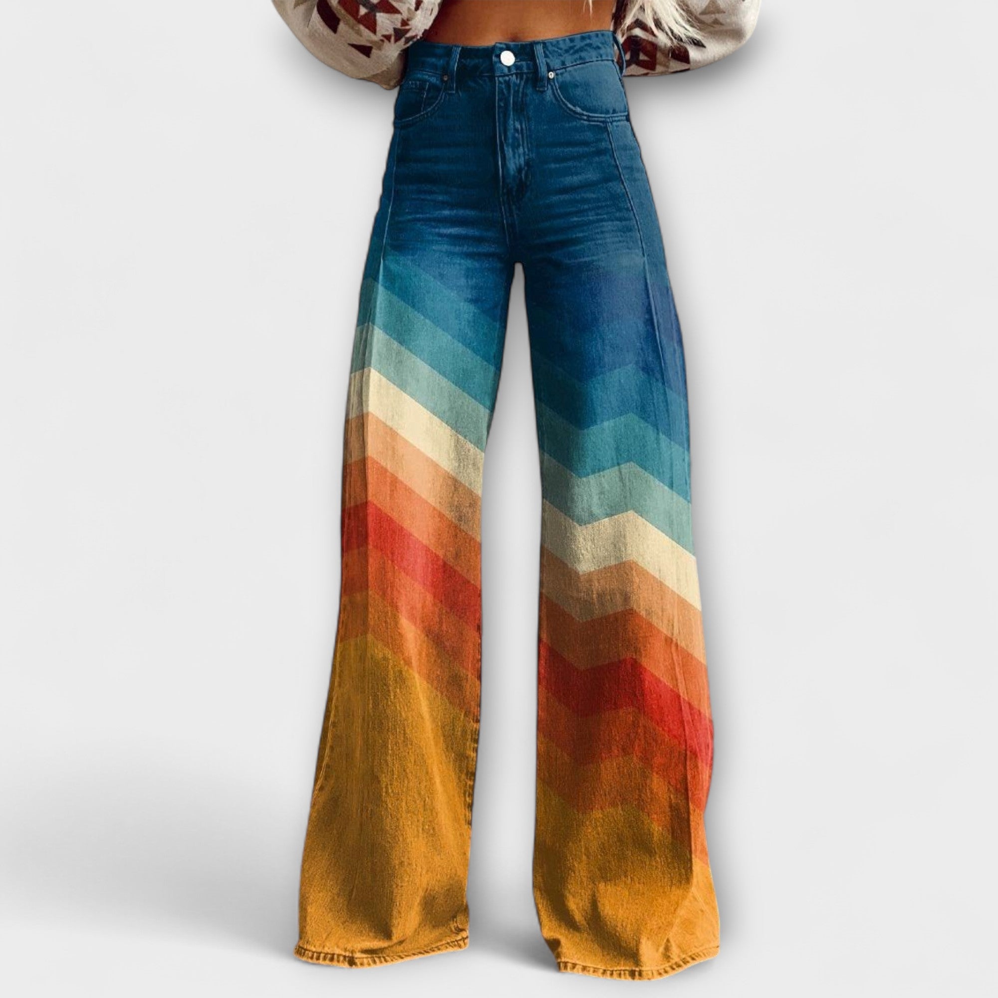 Majken – Boho Vintage – S