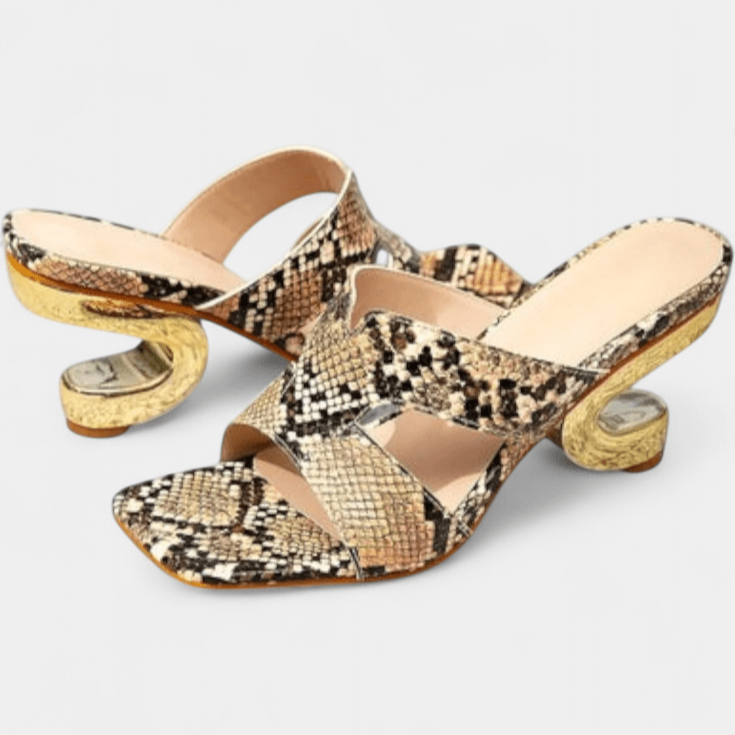 Majken – Megan Shoes – 34