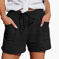 Majken – Shorts – Green / L