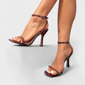 Malene – Colored Stilettos – 35