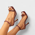 Malene – Colored Stilettos – 37