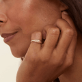 Malene – Handmade ring – 16