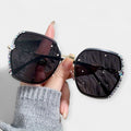 Malene – Inari glasses – Shadow lavender