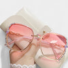 Pink shade