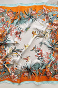 Malene – Cecile Silk Scarf – image 4