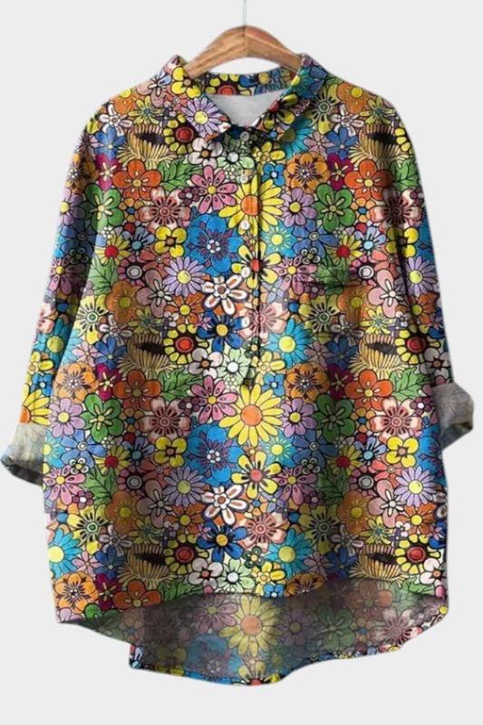 Malina – Blouse – S