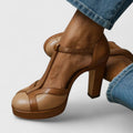 Malina – High-Heel Shoes – 37
