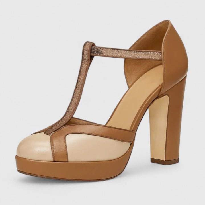 Malina – High-Heel Shoes – 36