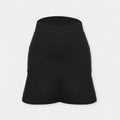 Malina – High Waisted Shorts – Black / M