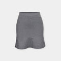Malina – High Waisted Shorts – Black / XL