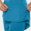 Cyan Blue