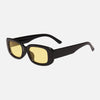Black / Yellow