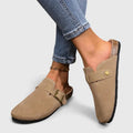 Malina – Supportive Loafers – 37