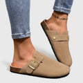 Malina – Supportive Loafers – 38